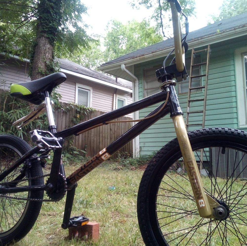 Bike - Picture 2 of 2